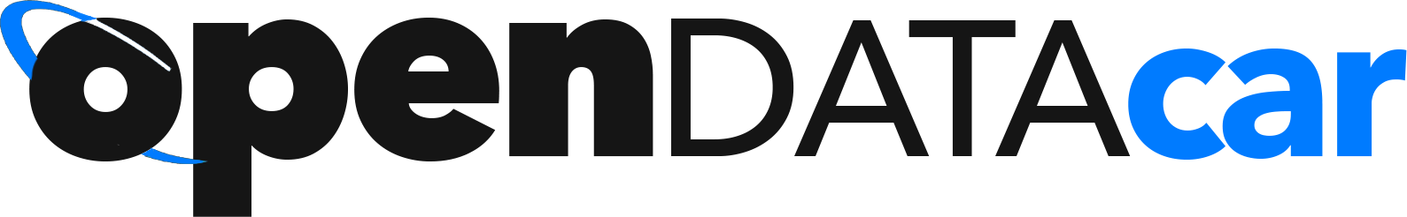 OpenDataCar